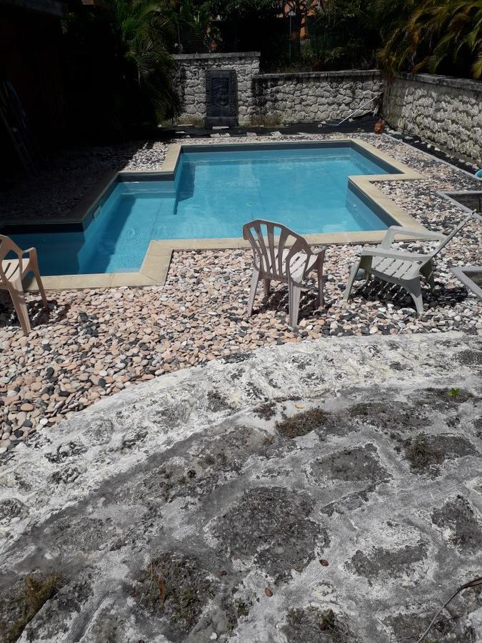 Le Studio De Vero Apartment Sainte-Anne  Luaran gambar